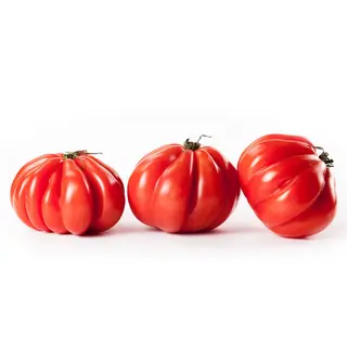 Pomidory Bawole Serce 1 Kg