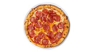 Pizza All In Pepperoni﻿ 32cm