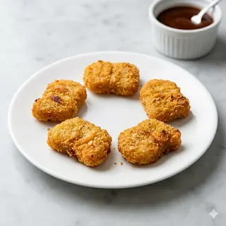 Nuggets (5 Uds.)