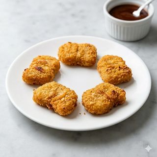 Nuggets (5 Uds.)