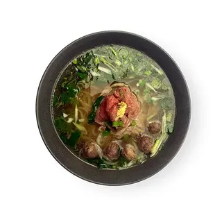 P3- Pho Tai Vien