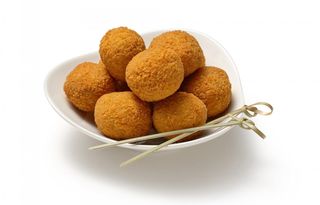 Olive vegan - 6 pezzi