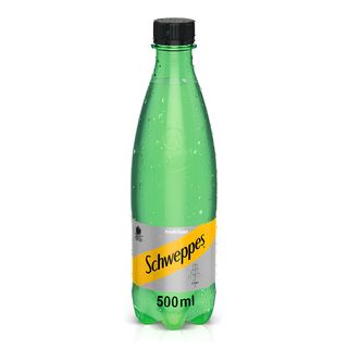 Schweppes Клуб Сода PET 500мл