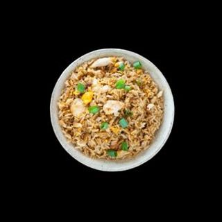  RIZ Cantonais Végétarienne   