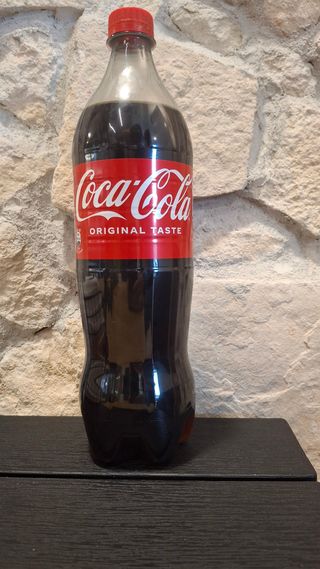Coca-Cola Bottiglia 1.5lt