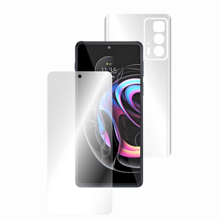 Folie  Motorola Edge 20 Pro - Fullbody