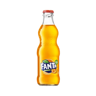 Fanta (250мл)