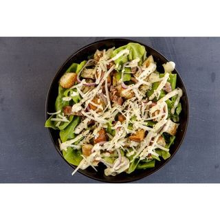 Chicken Caesar Salad