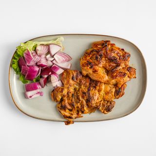 Pileći batak i zabatak bez kosti