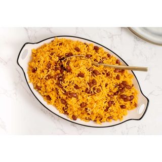 Rice & Beans