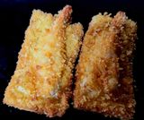 Pan Relleno De Gambas (4 Uds.) N°09