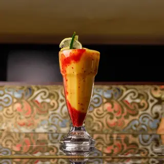 Jus panaché