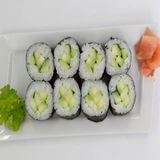 Maki Pepino (8 Uds.)