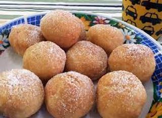 Bon Bon con Nutella 8 pezzi