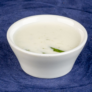 Sos Tzatziki