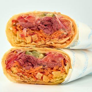 Шаурма Класична М яловичина