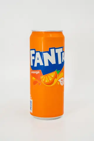 Fanta 330ml