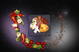 Iași Grill Breakfast