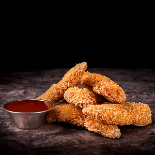 Chicken Tenders Gluten Free