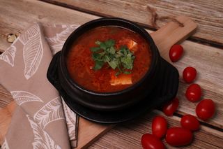 Пуктяй с яйцом (500г)