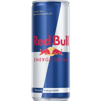 Red Bull