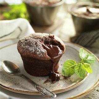 Coulant De Chocolate (90 G.)
