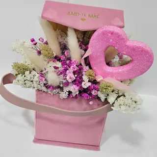 Caixinha Amo-te Mãe