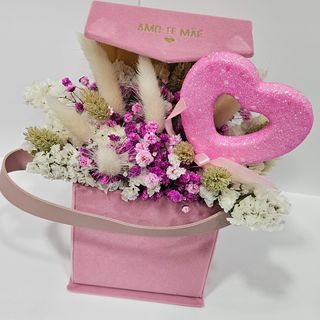 Caixinha Amo-te Mãe