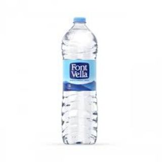 Agua Grande (1.5 lt.)