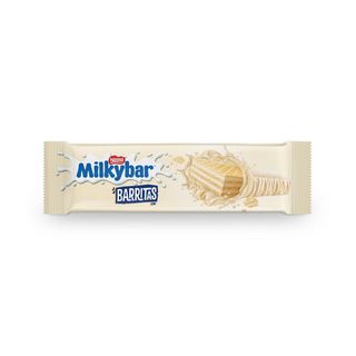Barritas Nestle Milkybar (30 gr)