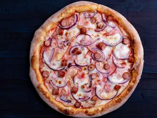 Pizza Vieneza Ø32cm