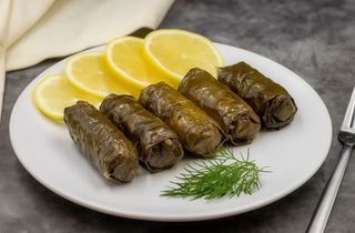Sarma - 4 pezzi