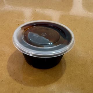 Molho teriyaki 50cc