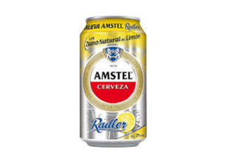 CLARA CON LIMON LATA