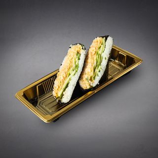 ОНИГИРАЗУ КРЕВЕТКА