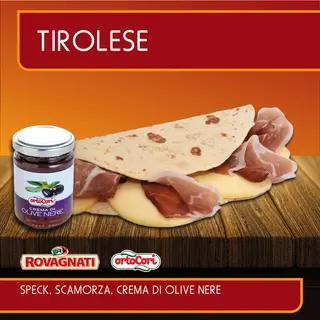Tirolese