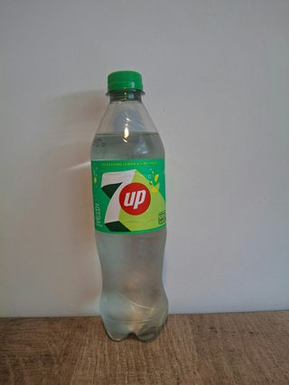 7UP 0,5l