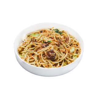 Curry Noodles