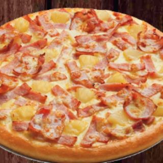 Pizza Tropical