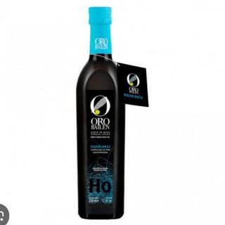 Aceite de Oliva Virgen Extra Oro Bailen HOJIBLANCA - 500 ml