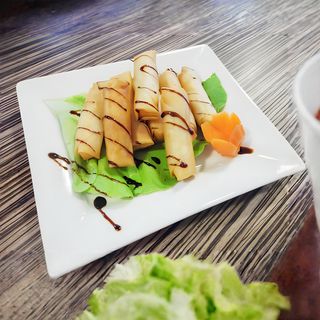 Pachetele de primavara