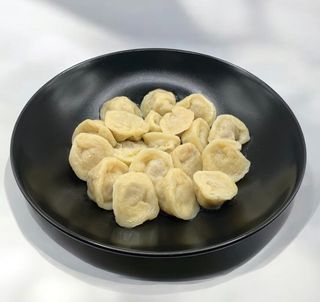 Пельмені