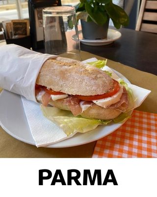 Parma