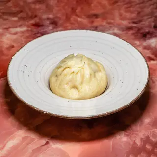 Baozi Brasati