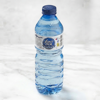 Agua (500 Ml.)