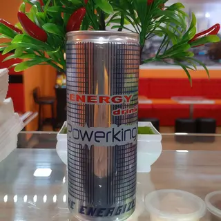 Power King