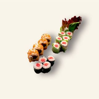 Nw Atun Planet (16piez).