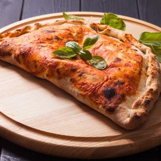 Pizza calzone (30 cm.)