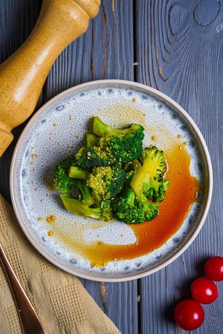 Брокколи (200г)