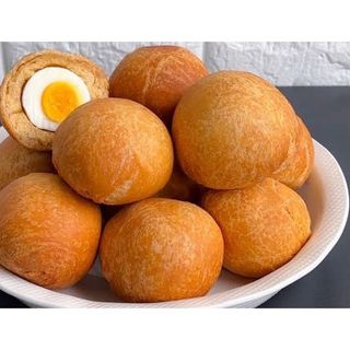 Egg roll & Coca-Cola